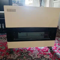 بخاری گازی فروشی در حدنو