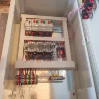 خدمات برق صنعتی|خدمات پیشه و مهارت|اصفهان, مفتح|دیوار