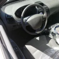 تیبا دوگانه تمیز|خودرو سواری و وانت|شیراز, عادل آباد|دیوار