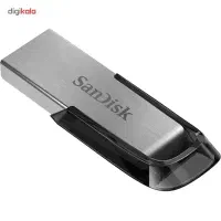 فلش مموری سن دیسک CZ73 با 128 گیگ و USB 30|قطعات و لوازم جانبی رایانه|تهران, سعادتآباد|دیوار