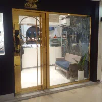 تزئینات داخلی و درب و پنجره استیل