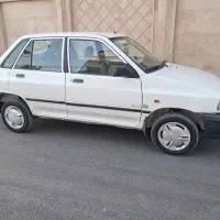 پراید 89 دوگانه شرکت فابریک|خودرو سواری و وانت|کازرون, |دیوار