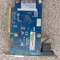 کارت گرافیک ایسوس gt710 اصلی|قطعات و لوازم جانبی رایانه|تهران, مهرآباد|دیوار