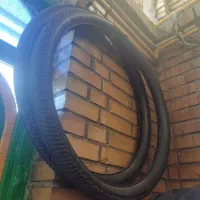 لاستیک دوچرخه