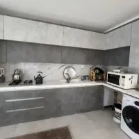 طبقه دوم ۱۵۵متر۳خواب یک قدمی ساحل