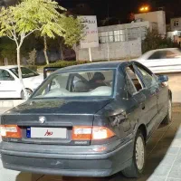سمند LX فنی بشرط|خودرو سواری و وانت|هشتگرد, شهرک بعثت|دیوار