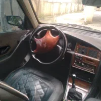 پارس(پرشیا)۹۲ تمیز|خودرو سواری و وانت|گرگان, |دیوار