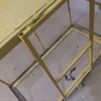 حفاظ کولر گازی|کولر گازی و فن‌کوئل|نسیم‌شهر, |دیوار