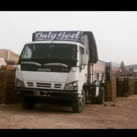 خاور ایسزو مدال ۱۳۸۷