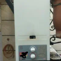 آبگرمکن B15|آبگرمکن، پکیج، شوفاژ|کرج, شهرک شیخ سعدی|دیوار
