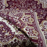 دو عدد روفرشی  ۹ و ۱۲  متری خیلی نو قیمت توافقی|روفرشی|تهران, خواجه نصیر طوسی|دیوار