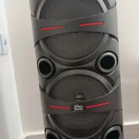 اسپیکر تقویت شده