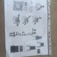 ویلچر مخصوص سی پی اک|آرایشی، بهداشتی، درمانی|مشهد, کوی دروی|دیوار