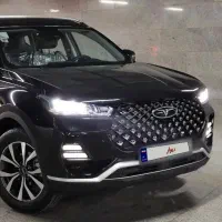 تیگو ۷پرو پریمیوم صفر مدل ۱۴۰۳