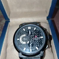 ساعت زیبای نیو فورس