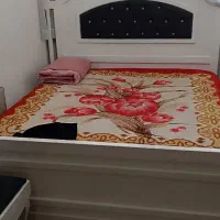 تخت خواب دو نفره