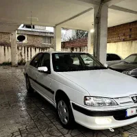 پژو پارس EXU7|خودرو سواری و وانت|کردکوی, |دیوار