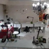 دفتر کار 90 متر 2 خواب / بر اصلی پیروزی