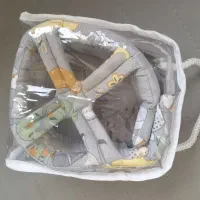 ضربه‌گیر سر