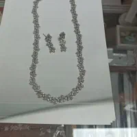 نقره ایتالیایی|جواهرات|ابهر, |دیوار