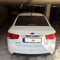 سراتو اتومات در حد صفر واقعی به شرط