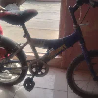 دوچرخه خارجی