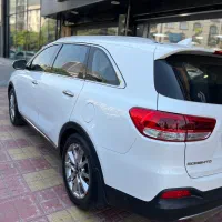 سورنتو مدل ۲۰۱۶/موتورGDI