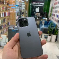 اپل‌استور‌جیووری iphone 13 pro 256