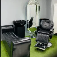 صندلی آلپدا وی ای پی