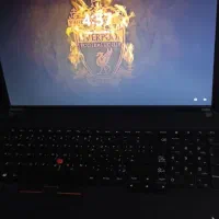 لپ تاپ لنوو مدل E530c تینک پد قابل ارتقا