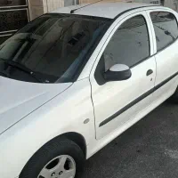 ۲۰۶ sd|خودرو سواری و وانت|اراک, |دیوار