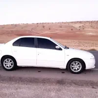 سورن ef7 ۹۸ معاوضه با ساینا مدل ۱۴۰۳ به بالا