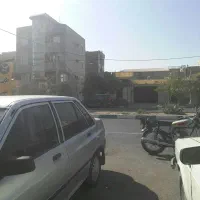 پراید مدل ۸۴|خودرو سواری و وانت|تهران, تهرانسر شمالی|دیوار