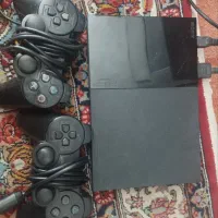 پلی‌استیشن ۲