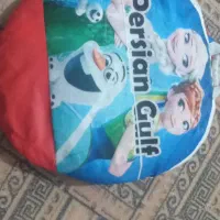 چادر مسافرتی کودک