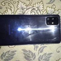 گوشی سامسونگ m31s|موبایل|ری, منصوریه منگل|دیوار