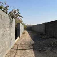 زمین باغی کبوتراباد سه تا پلاک ۸۰۰ متری|فروش خانه و ویلا|اصفهان, اشکاوند|دیوار