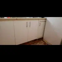 کابینت|کتابخانه، شلف، قفسههای دیواری|کرج, شهرک سهرابیه|دیوار