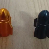 سر والف
