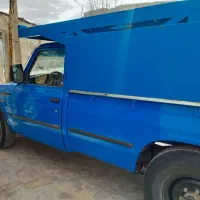 نیسان در حد|خودرو سواری و وانت|هشترود, |دیوار