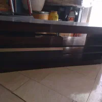 زیر تلویزیون سالم و با کیفیت