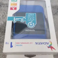 هارد اکسترنال ADATA
