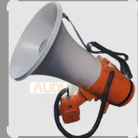بلندگو دستی