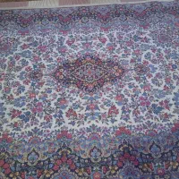 قالیِ دستبافت