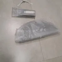 جاروبرقی رباتیک شیائومی مدل mop 2 pro|جاروبرقی، جارو شارژی، بخارشو|تهران, دزاشیب|دیوار