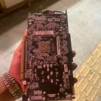 کارت گرافیک AMD R9 270x گیمینگ|قطعات و لوازم جانبی رایانه|اصفهان, شیخ اشراق|دیوار