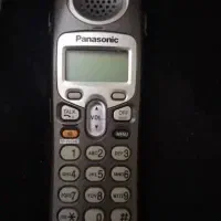 پاناسونیک بیسیم اصل