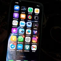 iPhone 11 Pro Max|موبایل|اندیمشک, |دیوار