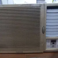 کولر گازی سامسونگ
