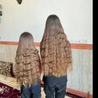 موهای طبیعی